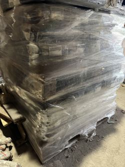 BIG PALLET BOSTIK 10KG GROUT