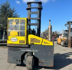 FOUR-WAY TRUCKS COMBILIFT C4000