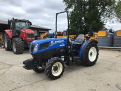 NEW HOLLAND T4.65V