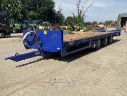 JPM 27 TLL – 28FT