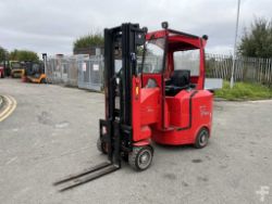 2005 FLEXI G4 AC *CHARGER INCLUDED