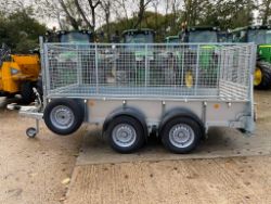 IFOR WILLIAMS GD105