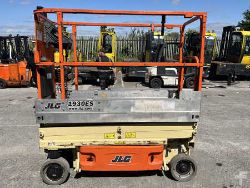 SCISSOR LIFT JLG 1930 ES