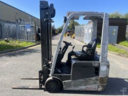 2015 TCM A1N1L15H *CHARGER INCLUDED