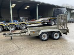 INDESPENSION PLANT TRAILER