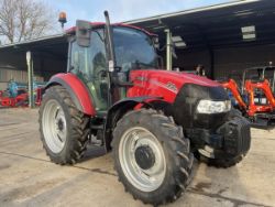 CASE IH 95C FARMALL