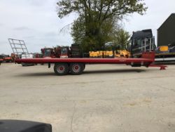MARSHALL BC32 ROAD LIGHTS. TOOLBOX