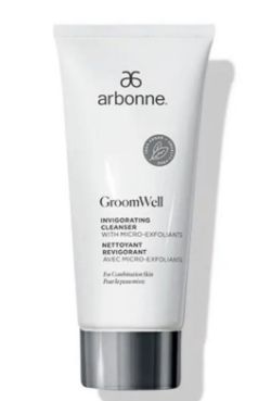 15 X 90ML ARBONNE GROOM WELL INVIGORATING CLEANSER RRP £550