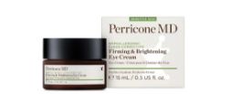 12 X 15ML PERRICONE MD SOOTHING AND HYDRATING EYE CREAM RRP £180