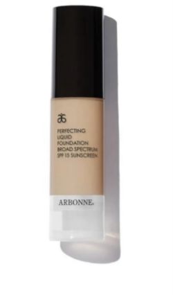 24 X 30ML ARBONNE PERFECTING LIQUID FOUNDATION SPF15 - RRP OVER £800