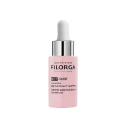 42 X 15ML FILORGA NCEF SHOT SUPREME POLYREVITALISING CONCENTRATE - RRP £1600