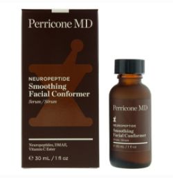 6 X 59ML PERRICONE MD SMOOTHING FACIAL CONFORMER RRP £2100