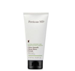 28 X PERRICONE MD HYPOALLERGENIC CBD UNKTRA SMOOTH CLEAN SHAVE CREAM - RRP £300