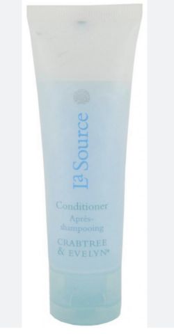 OVER 5000 CRABTREE AND EVELYN LA SOURCE CONDITIONER 50ML