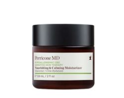12 X 59ML PERRICONE NOURISHING AND CALMING MOUSTURIZER - RRP £320