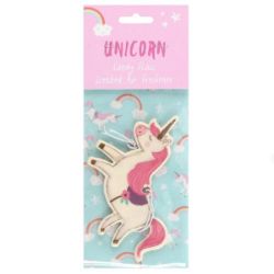 3312 X NEW UNICORN CAR AIR FRESHENER