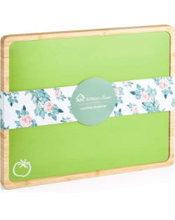 25 X BAMBOO CHOPPING BOARD EXTRA LARGE WOODEN CHOPPING BOARDS RRP£624