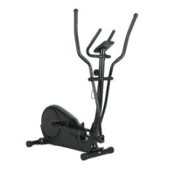 10 X BRAND NEW - STRIDEFIT – ELLIPTICAL HOME CROSS TRAINER **** RRP £3500 *****
