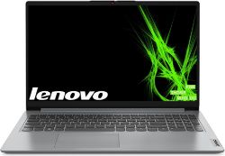 2 X LENOVO IDEAPAD 1 - INTEL N4020 4GB 128GB SSD 15.6