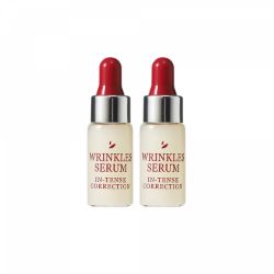 200 X NEW VERACOVA WRINKLES EYE SERUM CORRECTION 2X5ML