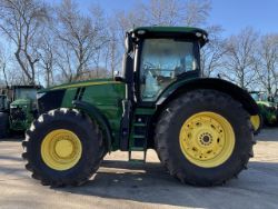 YEAR 2016 – 16 REG JOHN DEERE 7310R