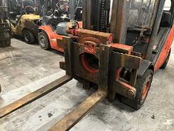 ROTATOR BOLZONI CLASS 3 ROTATOR