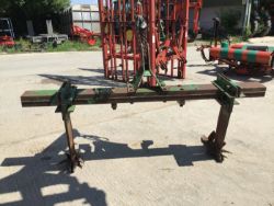 2 LEG SUBSOILER