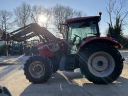 YEAR 2010 – 10 REG MCCORMICK MTX145