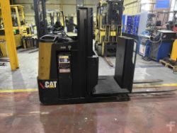 2014 CAT LIFT TRUCKS NOL10NF *CHARGER INCLUDED