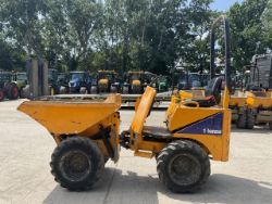 THWAITES MACH 201