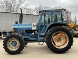FORD 8210