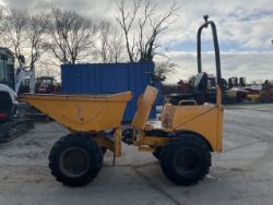 THWAITES MACH 203