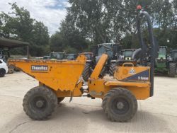 THWAITES MACH 570