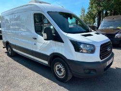 FORD TRANSIT 350 TDCI 130