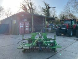 STANDEN CULTIBED CULTIVATOR YEAR 1994