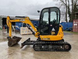 JCB 8030 ZTS