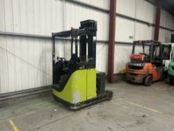 REACH TRUCKS LINDE R14