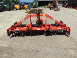 YEAR 2008 MASCHIO RECO TILLER 3 METRE