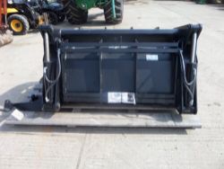 QUICKE POWER GRAB 6FT BUCKET GRAB