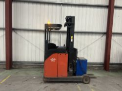 REACH TRUCKS LINDE R16