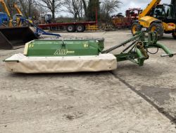 KRONE AM243 CV