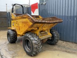 ULTIMATE POWER: 2005 4X4 TURBO DIESEL STRAIGHT TIP
