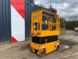 WHISPERING HEIGHTS: 2017 ELECTRIC PLATFORM