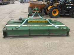 MAJOR 9FT GDX PRO CUT