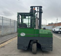 FOUR-WAY TRUCKS COMBILIFT C4000