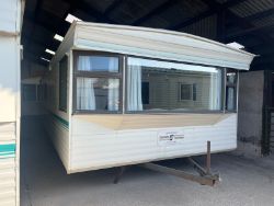 CARNABY SIESTA 32×12 2 BED STATIC CARAVAN