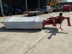 LELY SPLENDIMO 240 CLASSIC