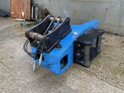2023 JB EQUIPMENT ALPHA 320