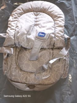 60 X CHICCO POCKET KIDS HIGH CHAIR MEAL CHAIR