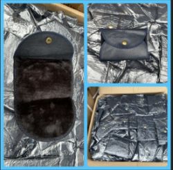 2000X TOP QUALITY SHOE MITTS
